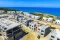 Seafront luxury apartments with a breathtaking view for sale in Northern Cyprus