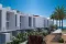 Wonderful project of bungalows and duplexes for sale in Tatlisu