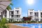 Wonderful project of bungalows and duplexes for sale in Tatlisu