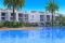 Wonderful project of bungalows and duplexes for sale in Tatlisu