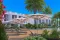 Wonderful project of bungalows and duplexes for sale in Tatlisu