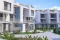 Wonderful project of bungalows and duplexes for sale in Tatlisu