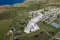 Wonderful project of bungalows and duplexes for sale in Tatlisu