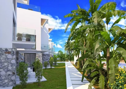 Prodaje se projekt kuce uz more na prekrasnoj lokaciji