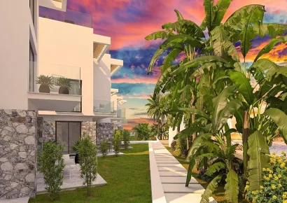 Prodaje se projekt kuce uz more na prekrasnoj lokaciji