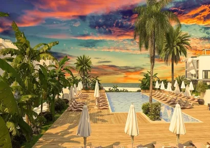 Prodaje se projekt kuce uz more na prekrasnoj lokaciji