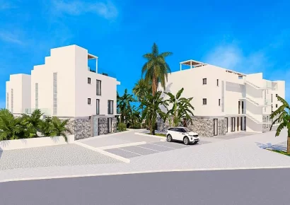 Prodaje se projekt kuce uz more na prekrasnoj lokaciji