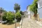 Affordable detached villa with large garden and terrace for sale in Turkler