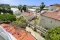 Affordable detached villa with large garden and terrace for sale in Turkler