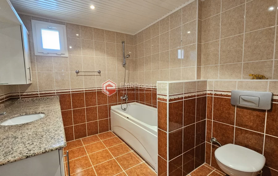 Luxuriöse 4-Zimmer-Wohnung zum Verkauf in Mahmutlar