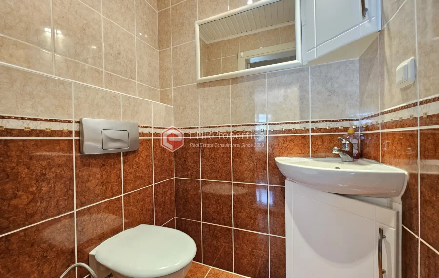Luxuriöse 4-Zimmer-Wohnung zum Verkauf in Mahmutlar