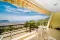  3 Zimmer mit Blick auf das Meer und die Burg zum Verkauf in Bektas