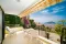  3 Zimmer mit Blick auf das Meer und die Burg zum Verkauf in Bektas