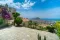  3 Zimmer mit Blick auf das Meer und die Burg zum Verkauf in Bektas