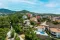  3 Zimmer mit Blick auf das Meer und die Burg zum Verkauf in Bektas