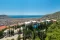  3 Zimmer mit Blick auf das Meer und die Burg zum Verkauf in Bektas