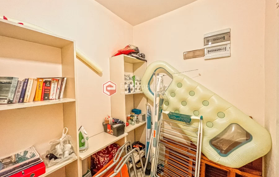 3-Zimmer-Wohnung zum Verkauf mit herrlichem Meerblick in Mahmutlar