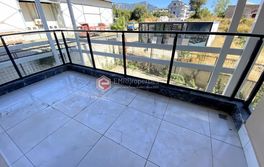 2+1 novi luksuzni stan na prodaju u naselju Oba