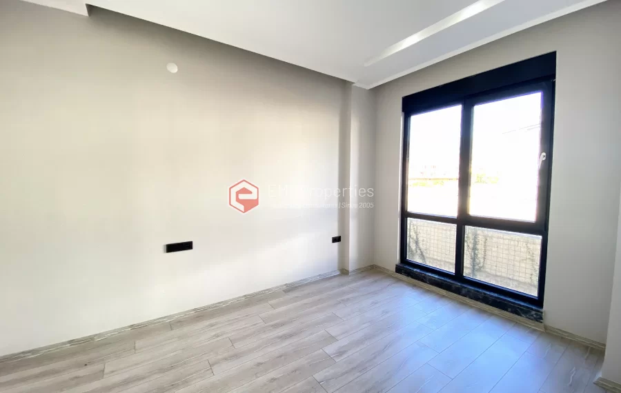 2+1 novi luksuzni stan na prodaju u naselju Oba