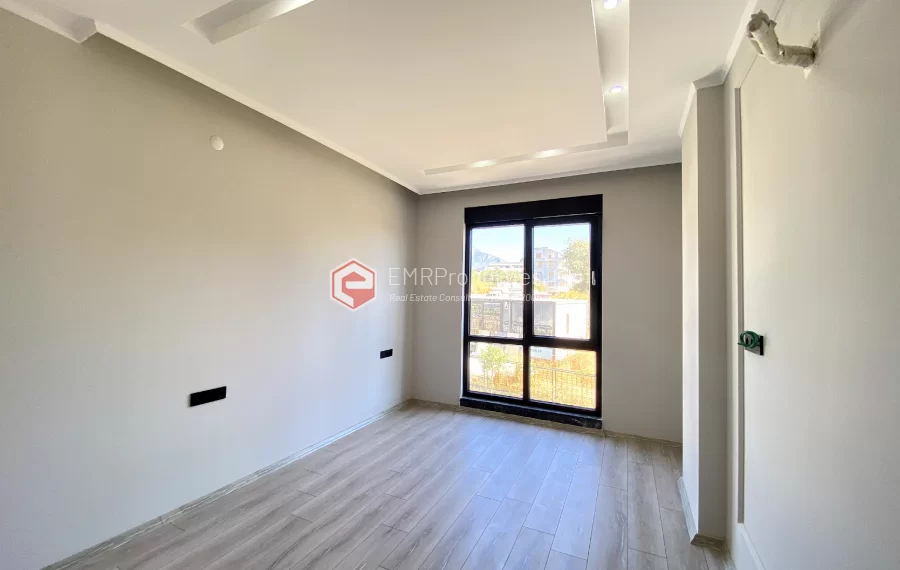 2+1 novi luksuzni stan na prodaju u naselju Oba