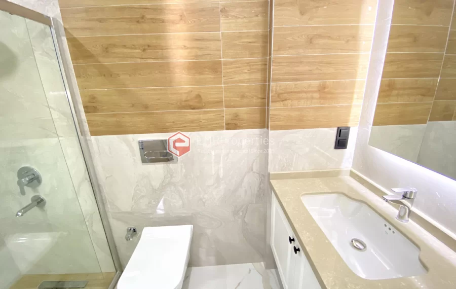 2+1 novi luksuzni stan na prodaju u naselju Oba