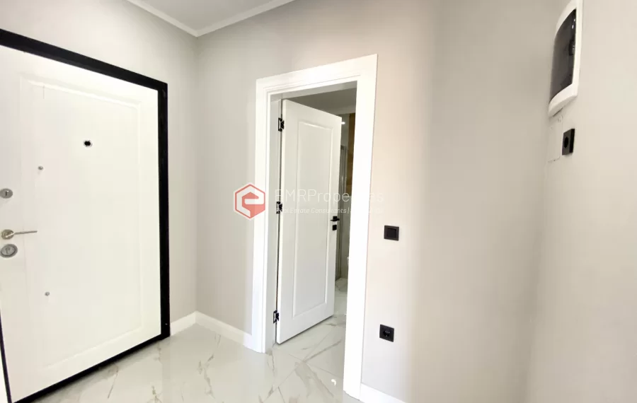 2+1 novi luksuzni stan na prodaju u naselju Oba