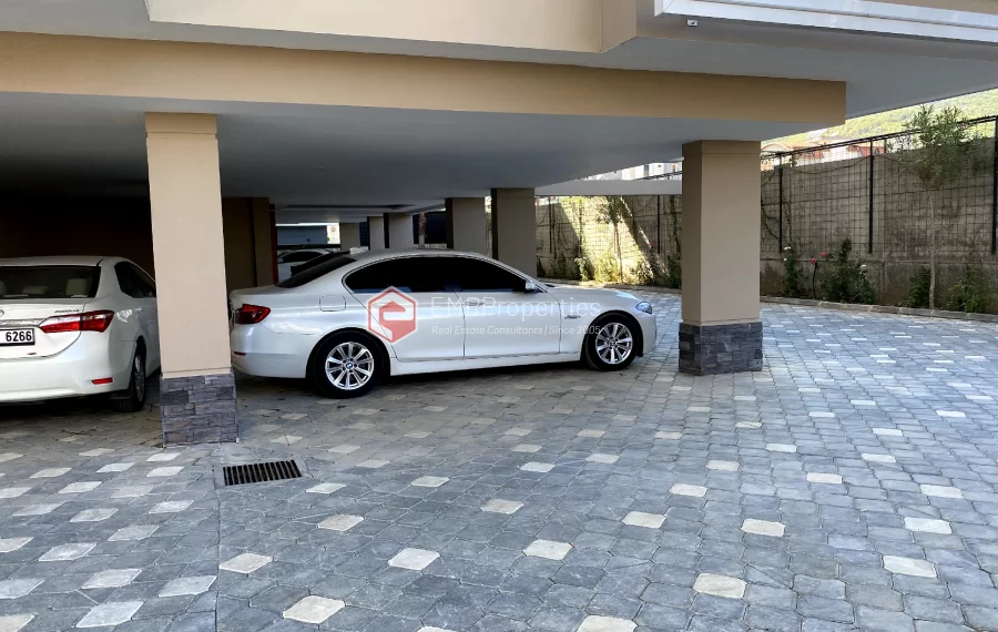 2+1 novi luksuzni stan na prodaju u naselju Oba