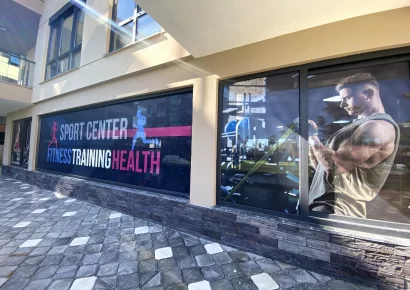 2+1 novi luksuzni stan na prodaju u naselju Oba