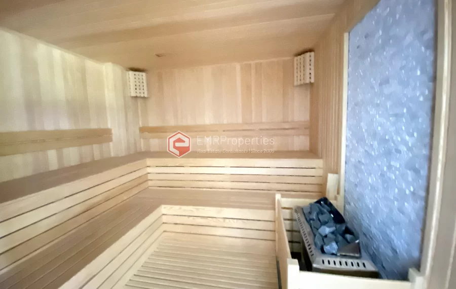 2+1 novi luksuzni stan na prodaju u naselju Oba