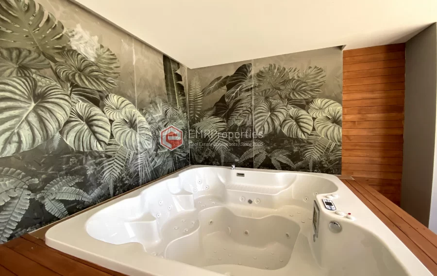 2+1 novi luksuzni stan na prodaju u naselju Oba