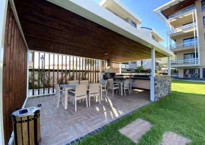 2+1 novi luksuzni stan na prodaju u naselju Oba