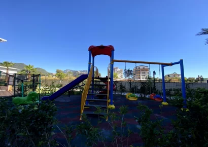 2+1 novi luksuzni stan na prodaju u naselju Oba