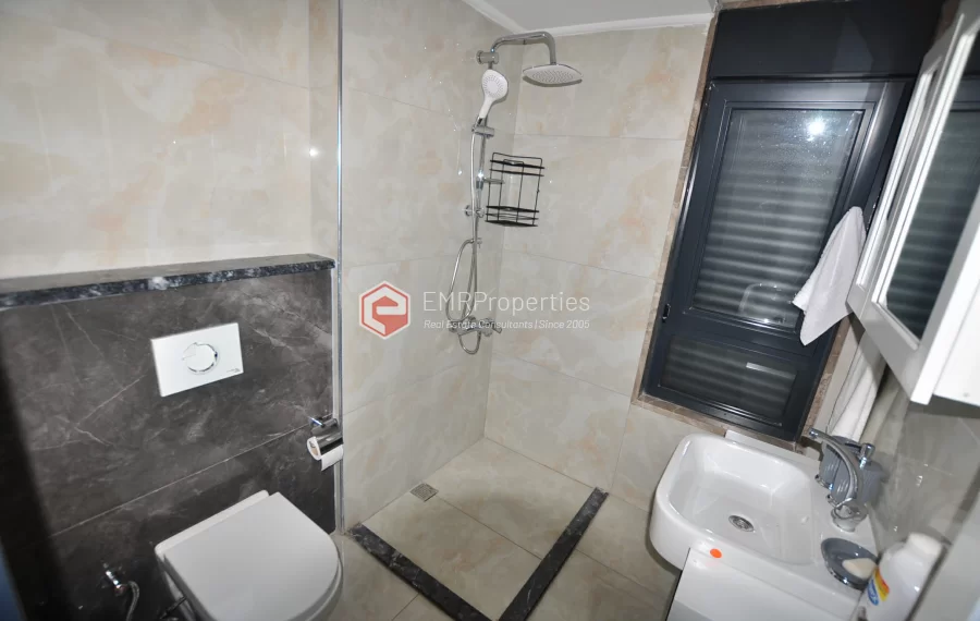 Sanjava vila sa 8 spavacih soba na prodaju u Kargicaku Alanji