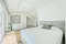 U ovom ekskluzivnom penthouseu koristeni su visokokvalitetni materijali