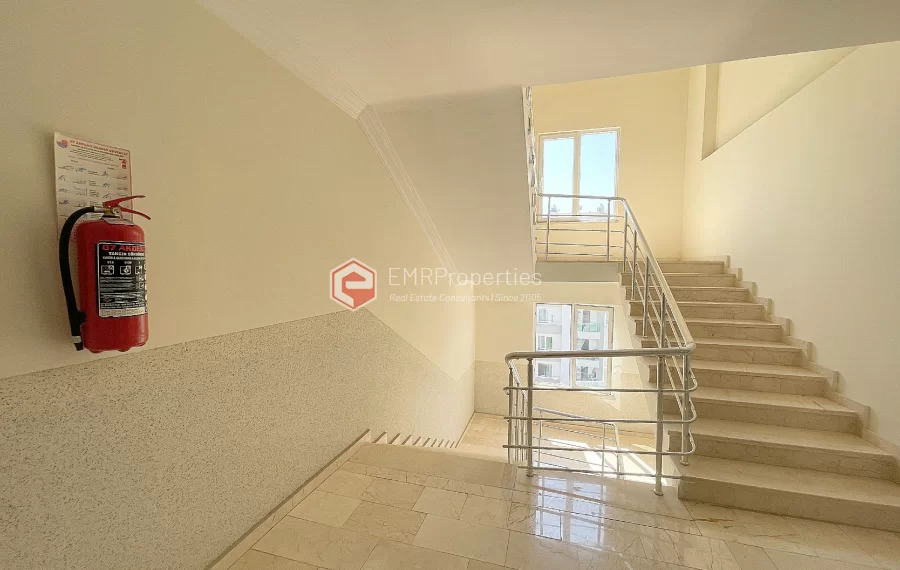 Super luksuzan penthouse sa 4 spavace sobe na prodaju u Kestelu