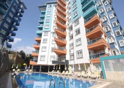 Stan na 5 spratu ima povrsinu od 115 kvadratnih metara