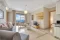 Gold City - Luxury 2 Bedrooms Apartment with Pool View in Kargıcak