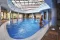 Gold City - Luxury 2 Bedrooms Apartment with Pool View in Kargıcak