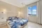 Gold City - Luxury 2 Bedrooms Apartment with Pool View in Kargıcak