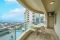 Gold City - Luxury 2 Bedrooms Apartment with Pool View in Kargıcak