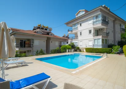 Hillside Residence - Luxurious 2 Bedroom Apartment with Sea View Mountain View and Castle View