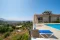 Hillside Residence - Luxurious 2 Bedroom Apartment with Sea View Mountain View and Castle View