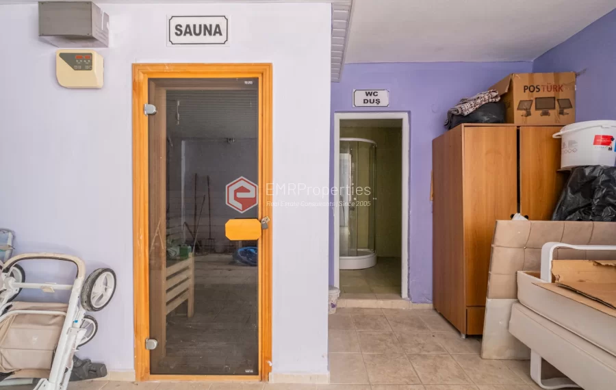 Hillside Residence - Luxurious 2 Bedroom Apartment with Sea View Mountain View and Castle View