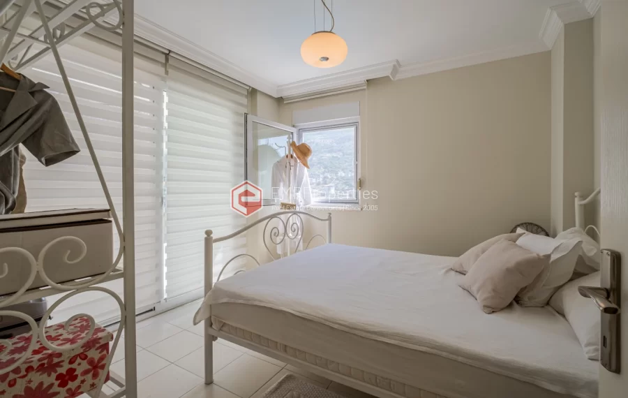 Hillside Residence - Luxurious 2 Bedroom Apartment with Sea View Mountain View and Castle View