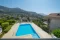 Hillside Residence - Luxurious 2 Bedroom Apartment with Sea View Mountain View and Castle View