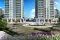Luxury project offering new living space in Istanbul