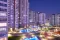 Luxury project offering new living space in Istanbul
