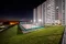 Luxury project offering new living space in Istanbul