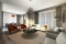 Luxury project offering new living space in Istanbul