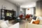 Luxury project offering new living space in Istanbul